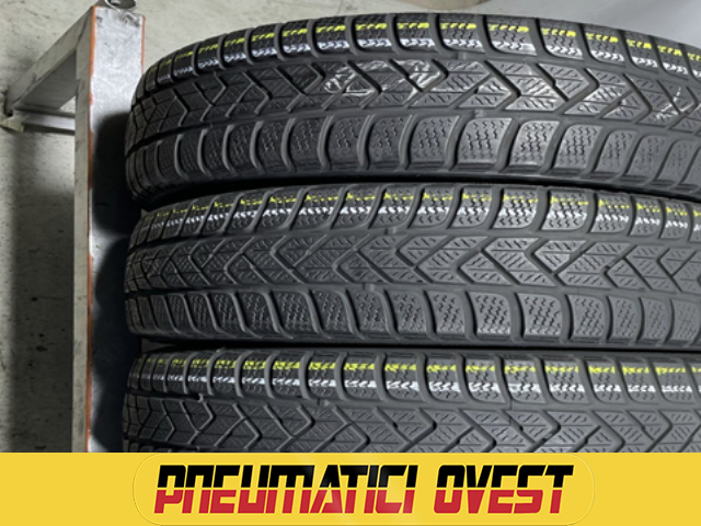 PIRELLI SOTTOZERO3  205/40 R18 86V INVERNALE