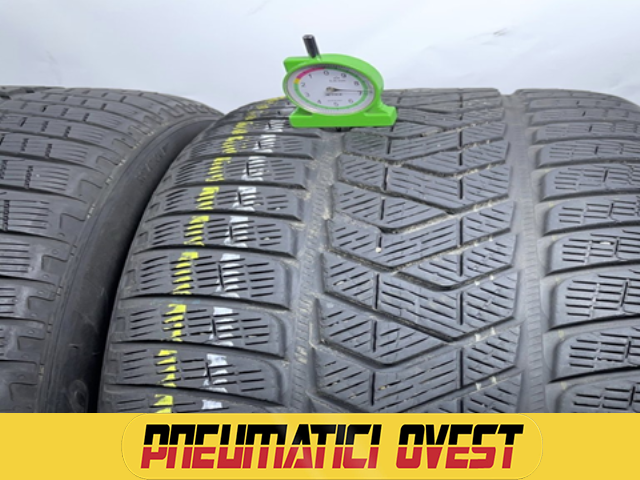 PIRELLI SCORPION 245/45 R20 103V INVERNALE