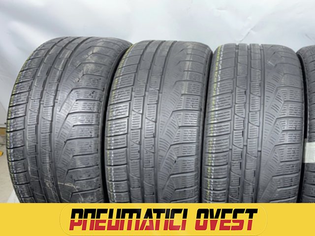 PIRELLI WINTER 235/50 R17 96V INVERNALE