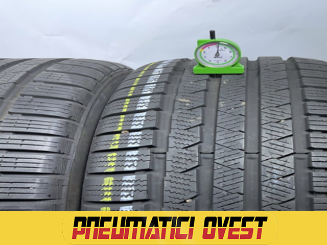 CONTINENTAL CONTACT 245/40 R18 97V QUATTRO STAGIONI
