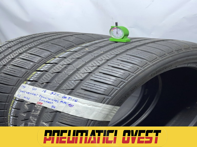CONTINENTAL CONTACT 245/40 R18 97V QUATTRO STAGIONI