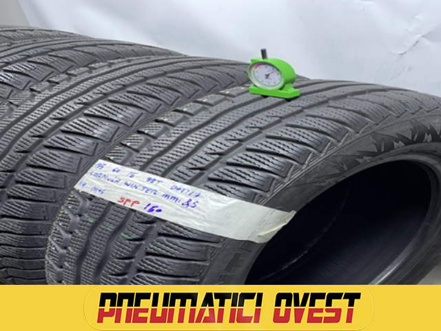 FORMULA WINTER 195/60 R15 88T INVERNALE