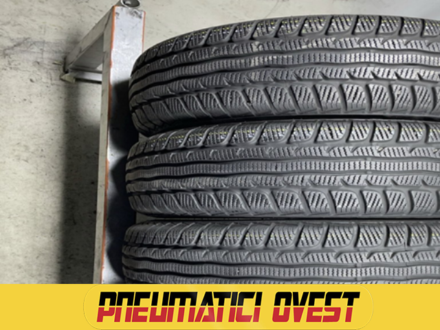 FORMULA WINTER 195/60 R15 88T INVERNALE