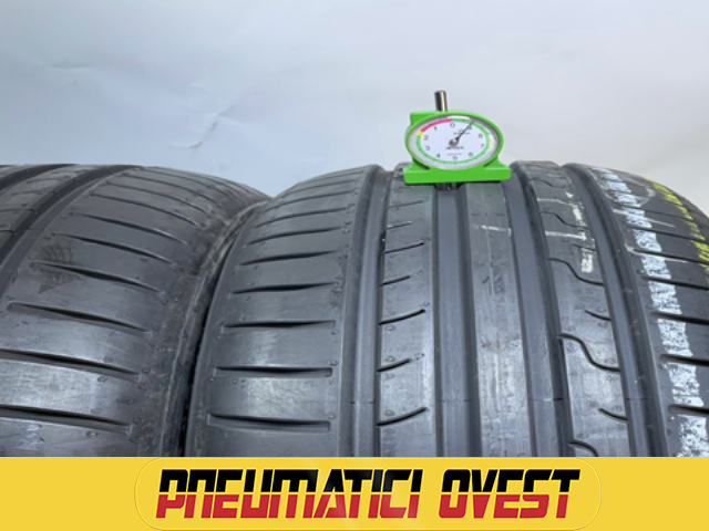 DUNLOP SPORT 215/60 R16 99H ESTIVA