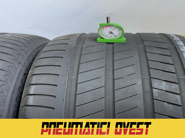 BRIDGESTONE ALEANZA 305/40 R20 112Y ESTIVA
