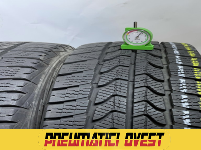 GOODYEAR ULTRAGRIP 215/60 R17 107T INVERNALE
