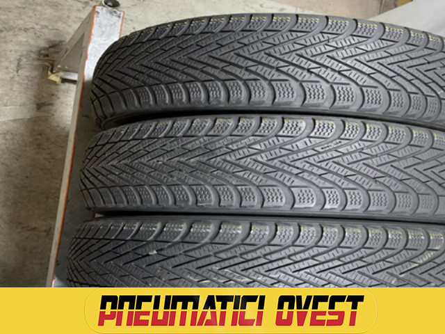 PIRELLI WINTER 205/55 R16 91T INVERNALE