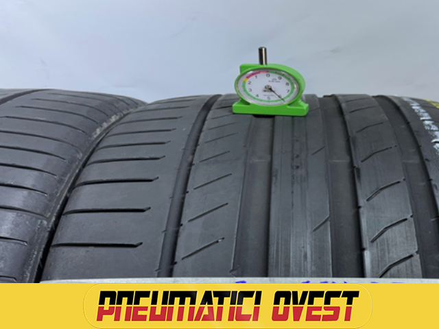 CONTINENTAL CONTACT 255/45 R20 101W ESTIVA