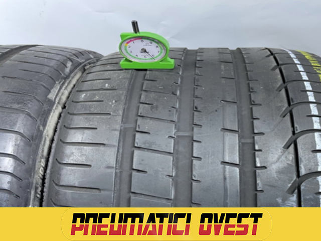 PIRELLI PZERO 255/35 R20 97Y ESTIVA