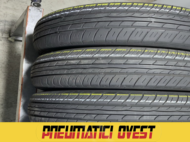 DUNLOP SPORT 175/65 R15 84H ESTIVA