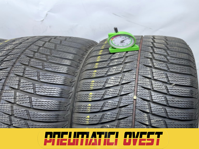 BRIDGESTONE BLIZZAK 195/65 R15 91T INVERNALE