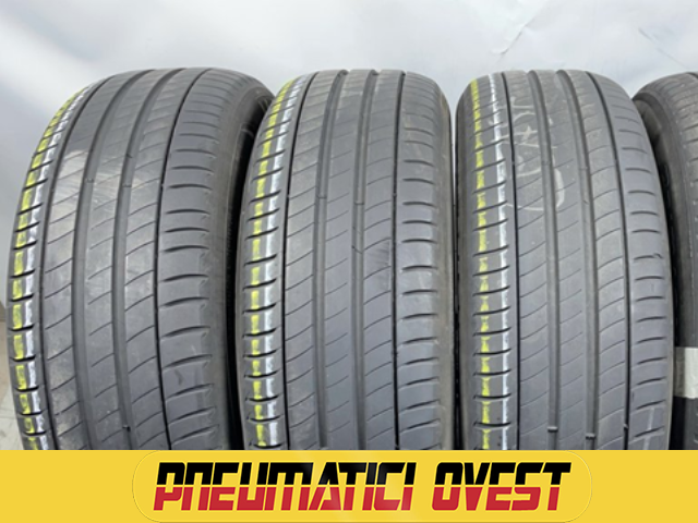 MICHELIN PRIMACY3 215/65 R17 99V ESTIVA