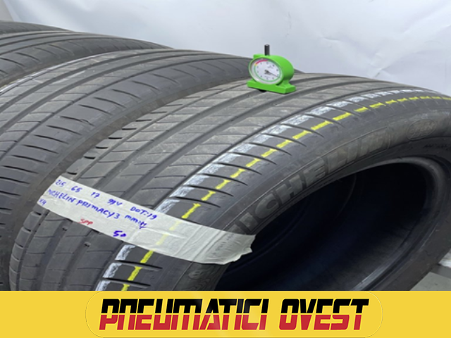 MICHELIN PRIMACY3 215/65 R17 99V ESTIVA