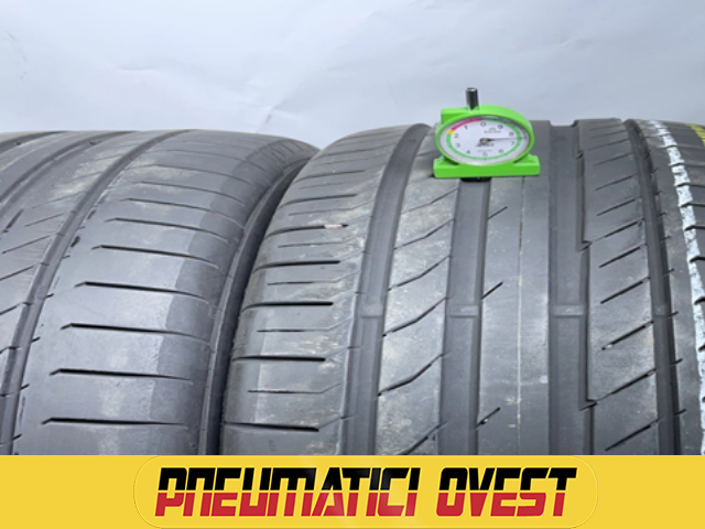 CONTINENTAL CONTACT 235/55 R18 100V ESTIVA
