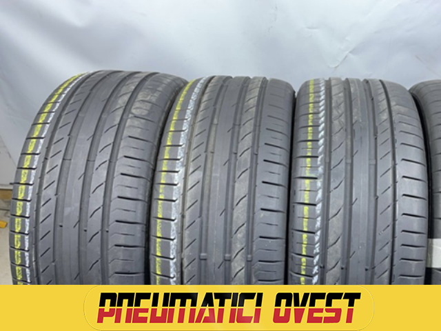 CONTINENTAL CONTACT 235/55 R18 100V ESTIVA