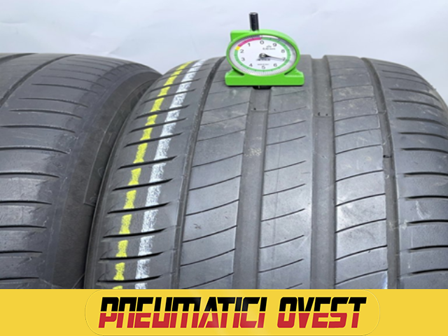 MICHELIN PRIMACY3 215/65 R17 99V ESTIVA