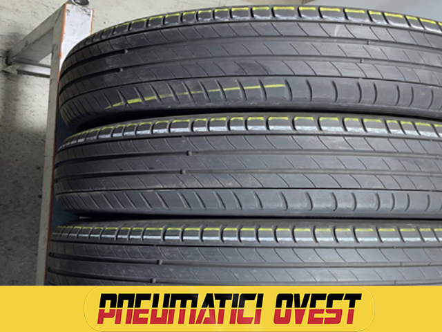 MICHELIN PRIMACY3 215/65 R17 99V ESTIVA