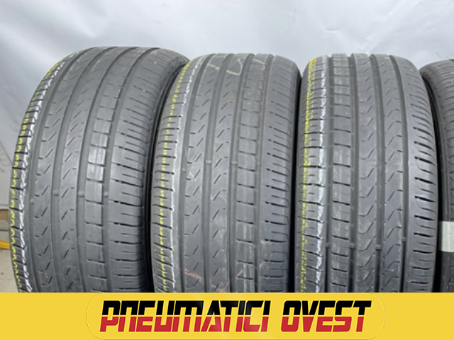 PIRELLI SCORPION 235/55 R19 105W ESTIVA
