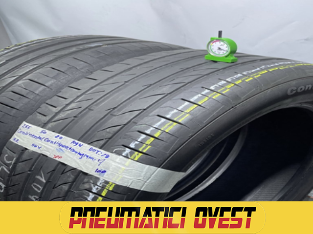 PIRELLI SCORPION 235/55 R19 105W ESTIVA