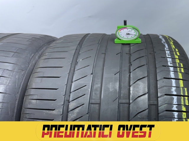 PIRELLI SCORPION 235/55 R19 105W ESTIVA