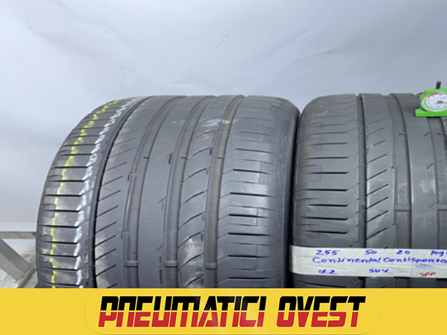 PIRELLI SCORPION 235/55 R19 105W ESTIVA