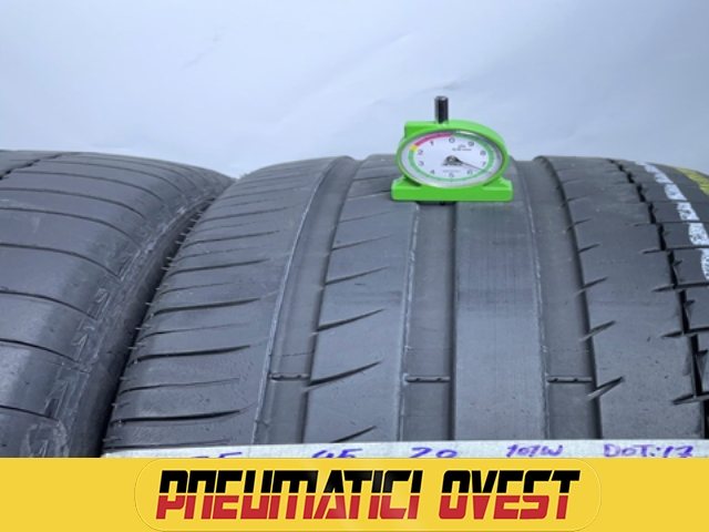 MICHELIN LATITUDE 255/45 R20 101W ESTIVA