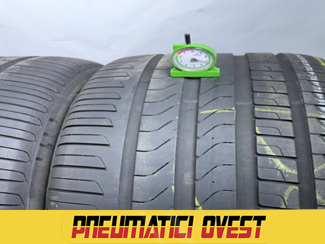 PIRELLI SCORPION 285/45 R19 111W ESTIVA