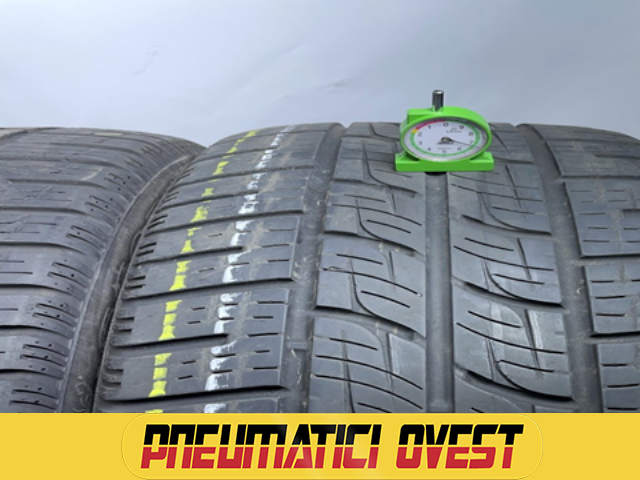 PIRELLI SCORPION 275/55 R19 111V QUATTRO STAGIONI