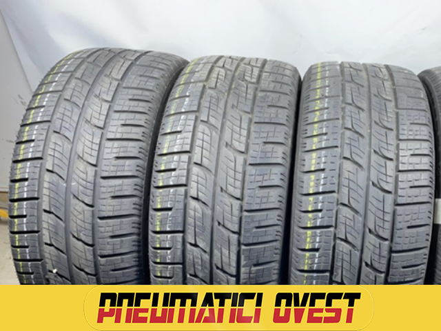 PIRELLI SCORPION 275/55 R19 111V QUATTRO STAGIONI