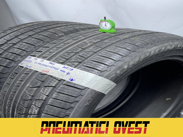 PIRELLI SCORPION 275/45 R21 110Y QUATTRO STAGIONI