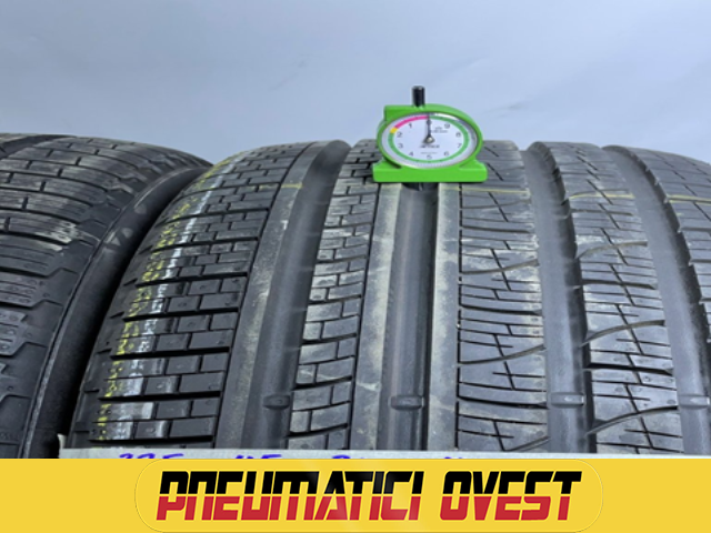 PIRELLI SCORPION 275/45 R21 110Y QUATTRO STAGIONI
