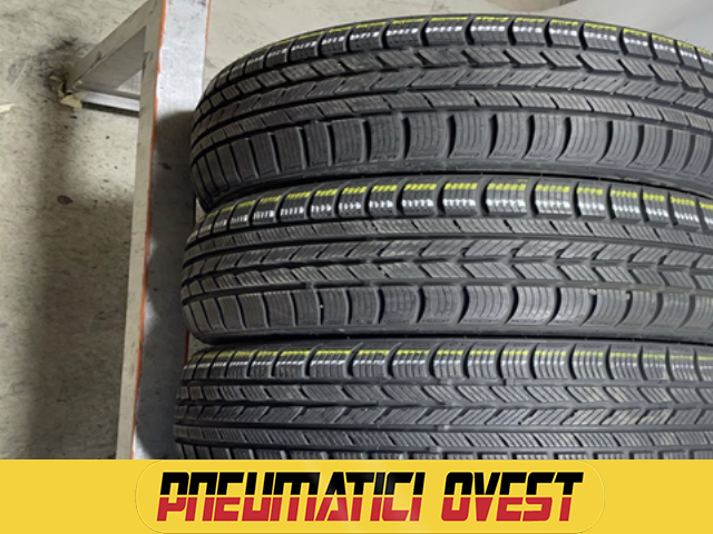 NEXEN WINGUARD 215/40 R17 87V INVERNALE