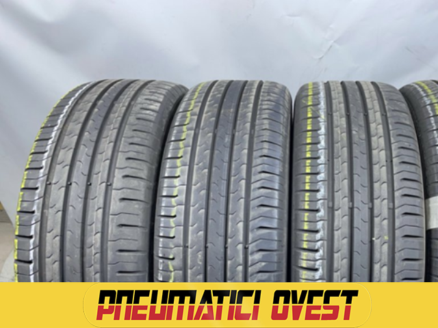 CONTINENTAL CONTACT5 215/60 R17 96H ESTIVA