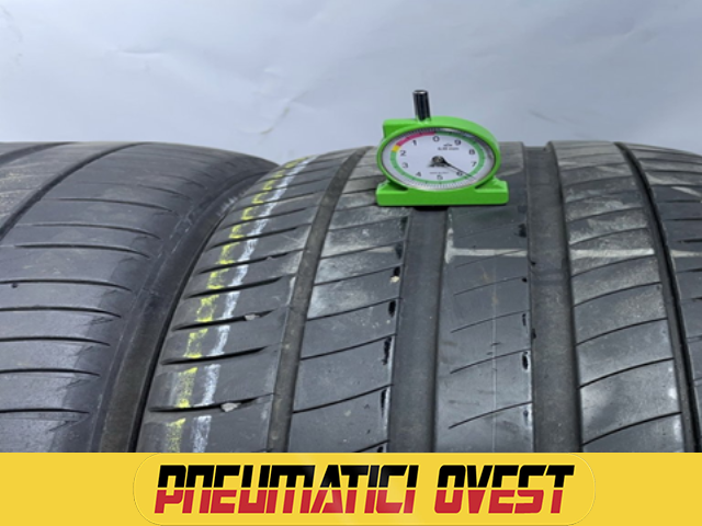 MICHELIN PRIMACY3 225/50 R18 95V ESTIVA