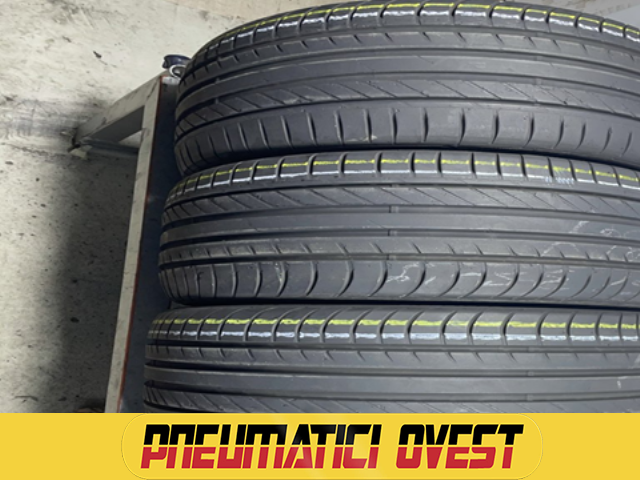 FULDA sport 255/35 R19 96Y ESTIVA