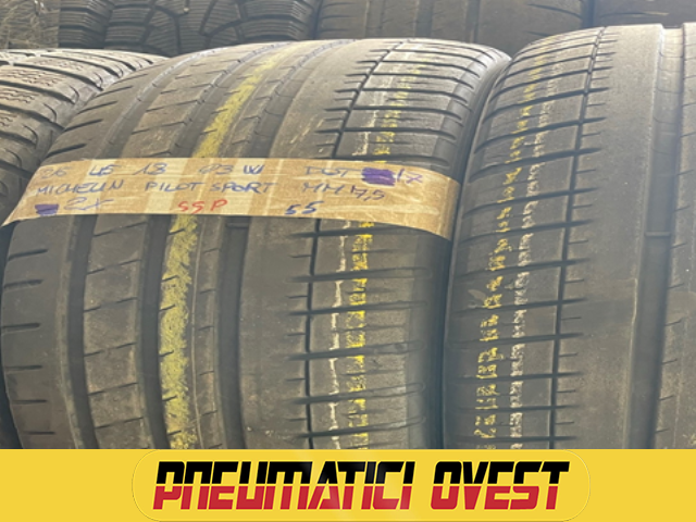 MICHELIN PILOT 215/45 R18 93W ESTIVA