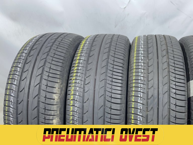 BRIDGESTONE ECOPIA 175/65 R15 84M ESTIVA