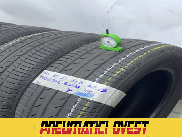 BRIDGESTONE ECOPIA 175/65 R15 84M ESTIVA