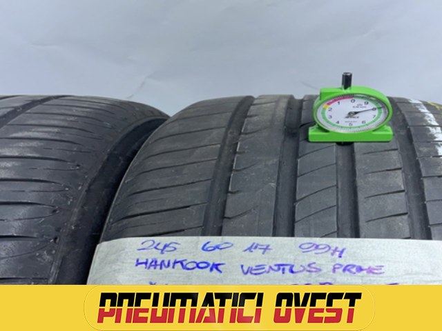 HANKOOK ventus 245/60 R17 99H ESTIVA