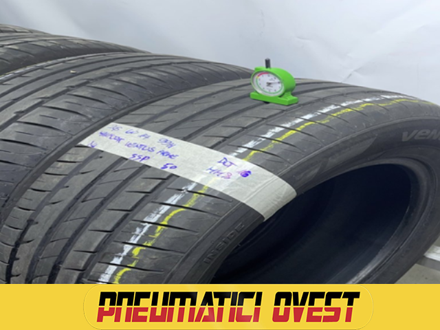 HANKOOK ventus 245/60 R17 99H ESTIVA