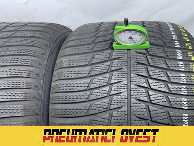 BRIDGESTONE BLIZZAK 205/60 R16 96H INVERNALE