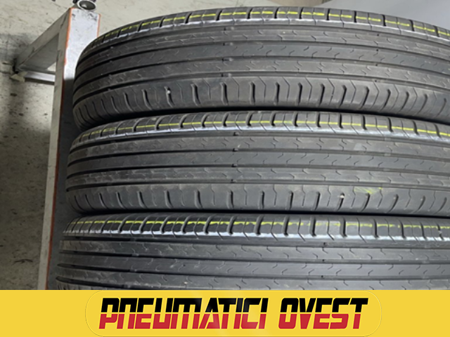 CONTINENTAL CONTACT 215/55 R17 94V ESTIVA