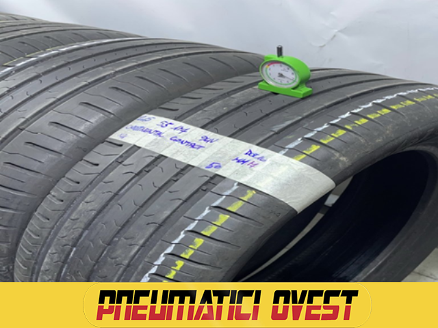 CONTINENTAL CONTACT 215/55 R17 94V ESTIVA