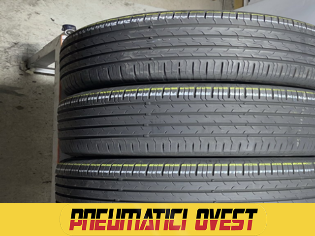 CONTINENTAL CONTACT6 245/50 R19 105W ESTIVA