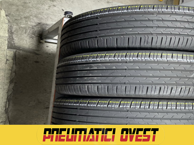 CONTINENTAL cont6 235/50 R19 103V ESTIVA