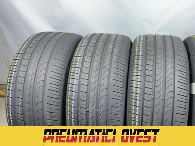 PIRELLI SCORPION 255/50 R19 107W ESTIVA