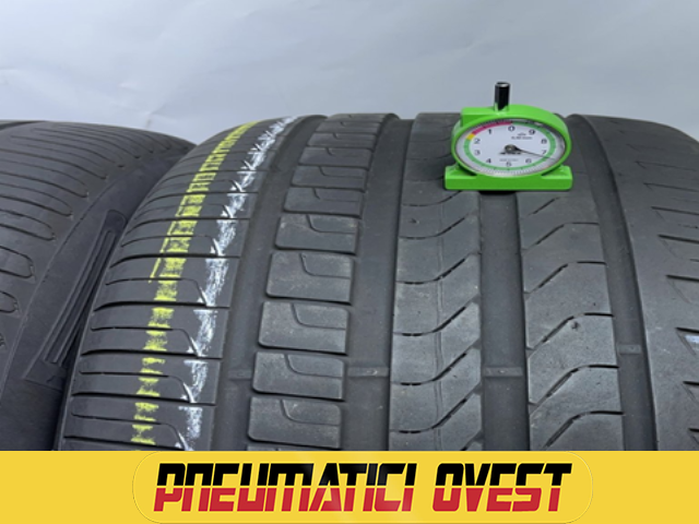 PIRELLI SCORPION 255/50 R19 107W ESTIVA