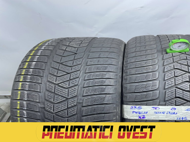 PIRELLI SCORPION 235/50 R19 103H INVERNALE
