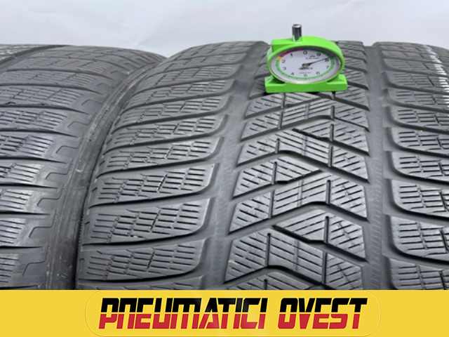 PIRELLI SCORPION 235/50 R19 103H INVERNALE