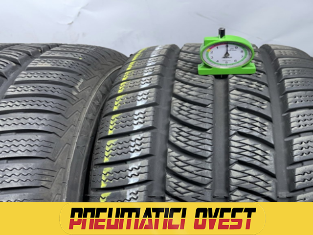 CONTINENTAL vancowint 205/65 R16 107T INVERNALE